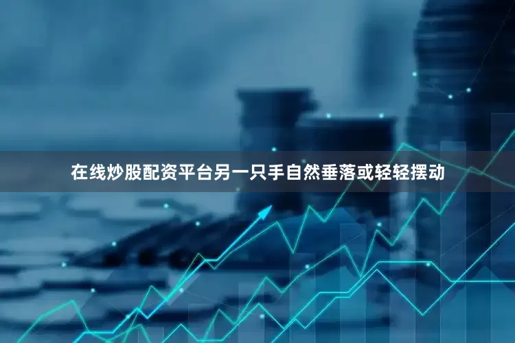 在线炒股配资平台另一只手自然垂落或轻轻摆动