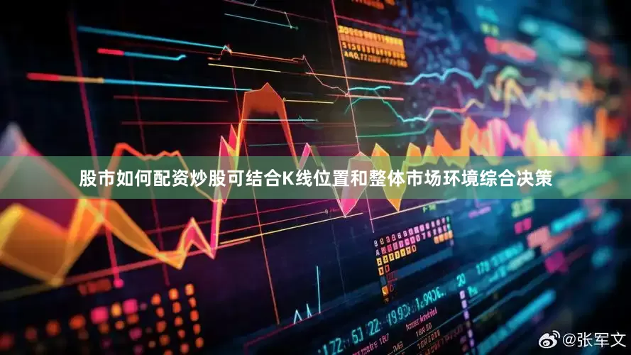 股市如何配资炒股可结合K线位置和整体市场环境综合决策